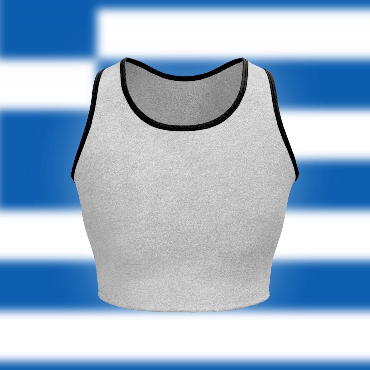 Chest Binders Greece – Chest Binder Co