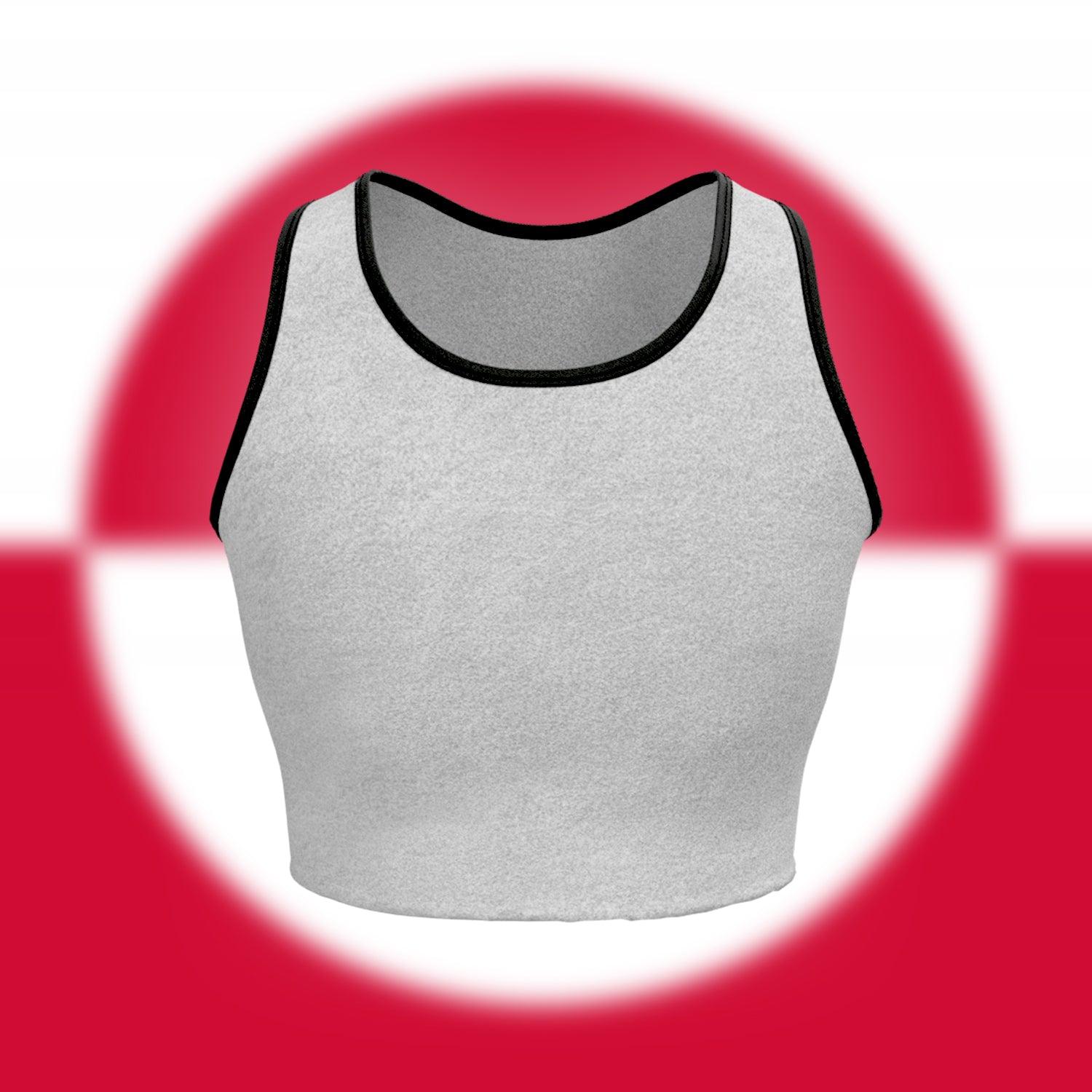 Chest Binders Greenland FREE Shipping to Greenland Chest Binder Co