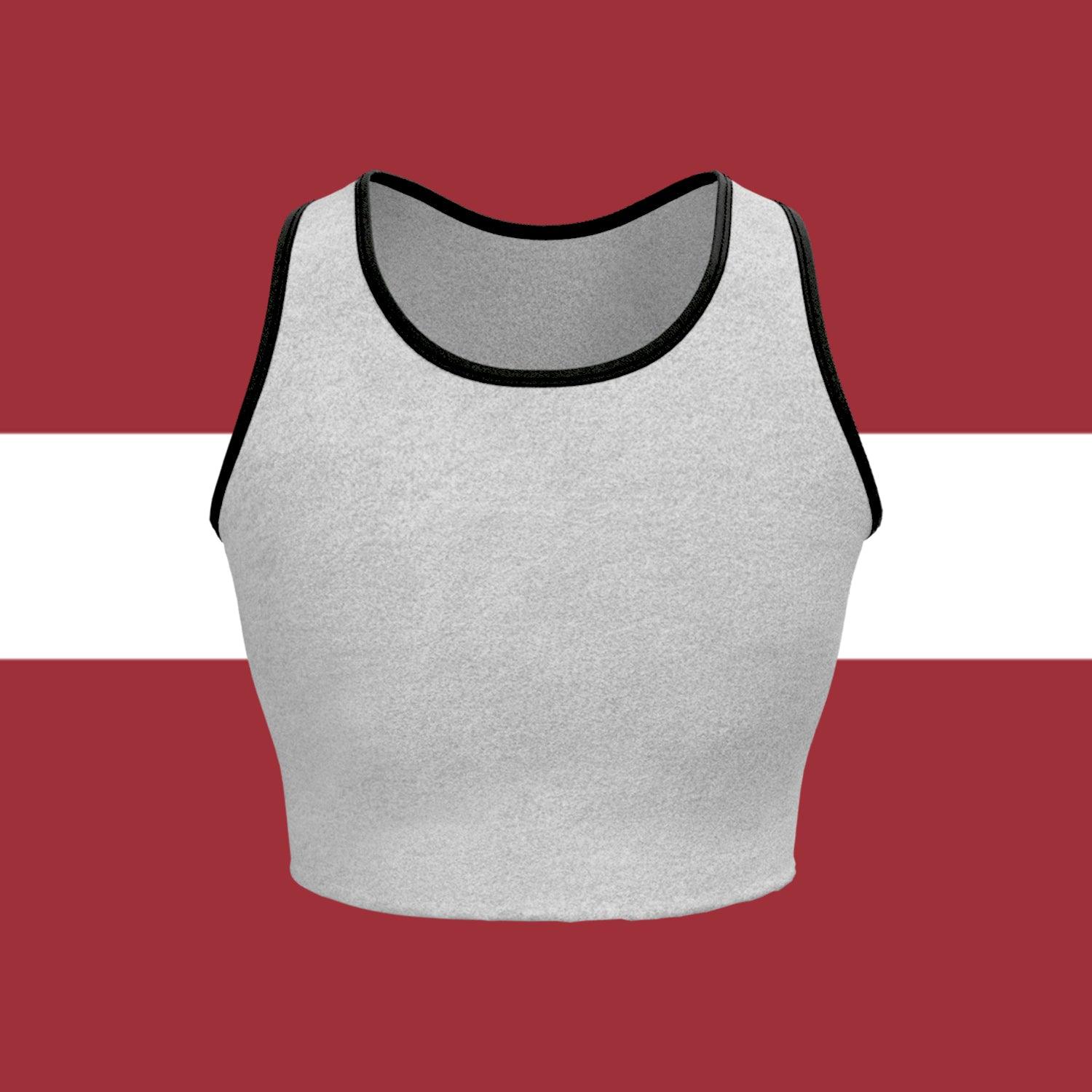 Chest Binders Latvia FREE Shipping to Latvia Shop Now Chest Binder Co