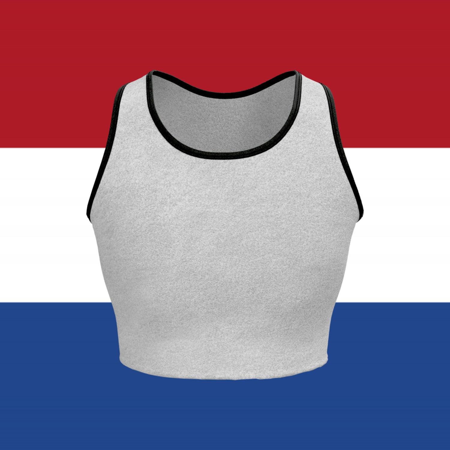 Chest Binders Netherlands FREE Shipping to Netherlands Chest Binder Co