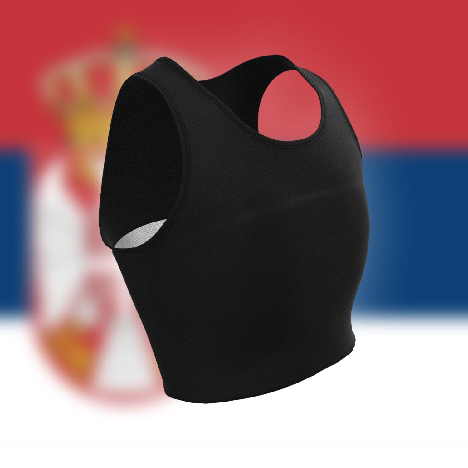 Chest Binders Serbia FREE Shipping to Serbia Chest Binder Co