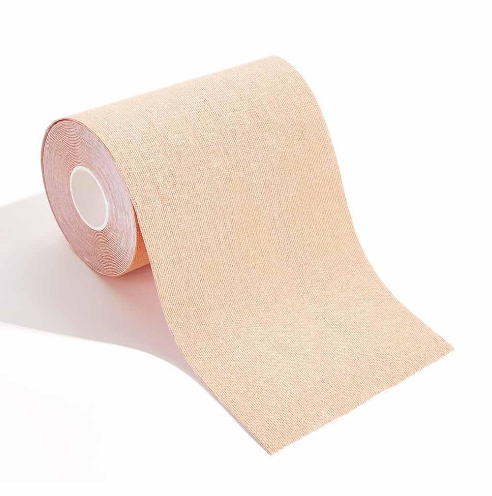 Chest Binding Tape Free Shipping to New Zealand Chest Binder Co