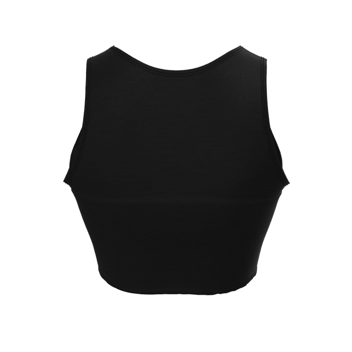 Black Chest Binder 3.0 - Chest Binder