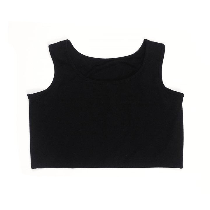 Black Chest Binder 3.0 - Chest Binder