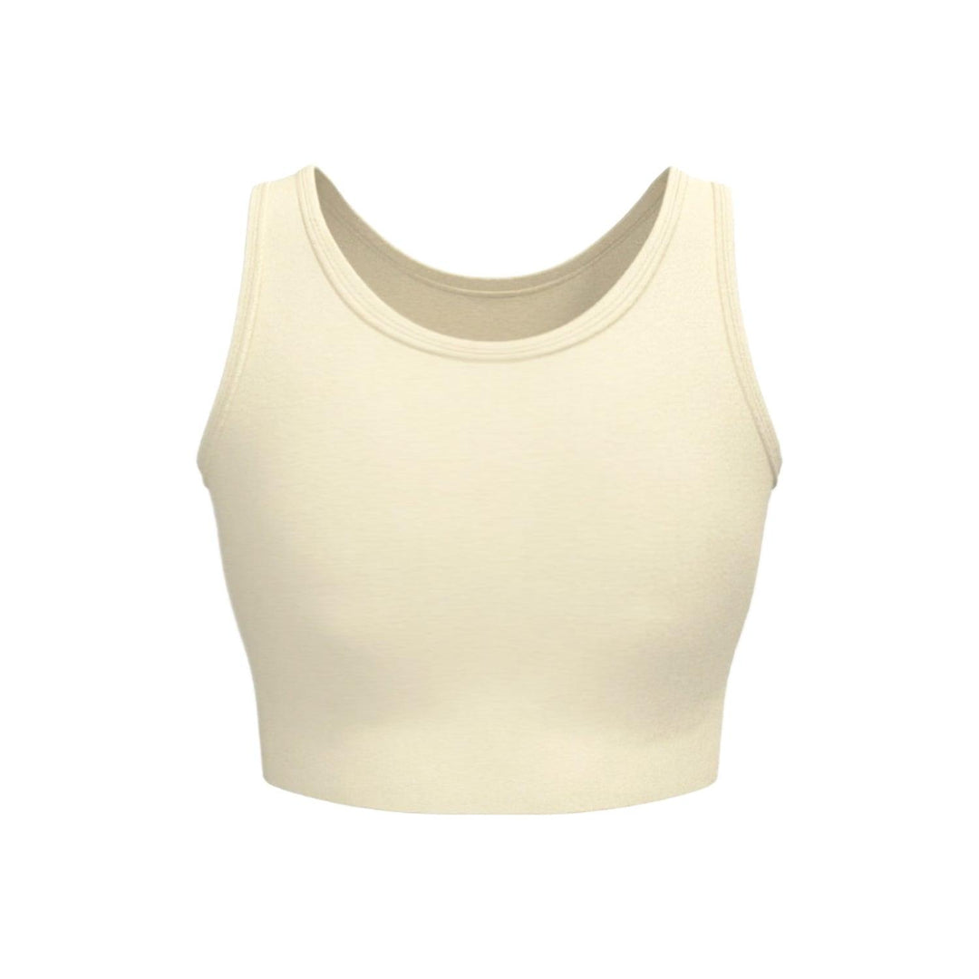 Chest Binder 2.0 - Trans FTM Chest Binder Bra