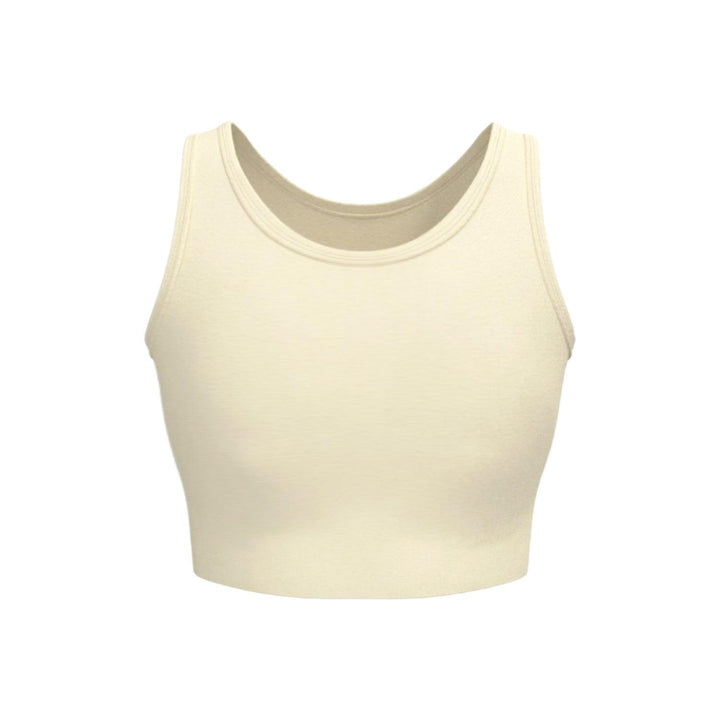 Chest Binder 2.0 - Trans FTM Chest Binder Bra