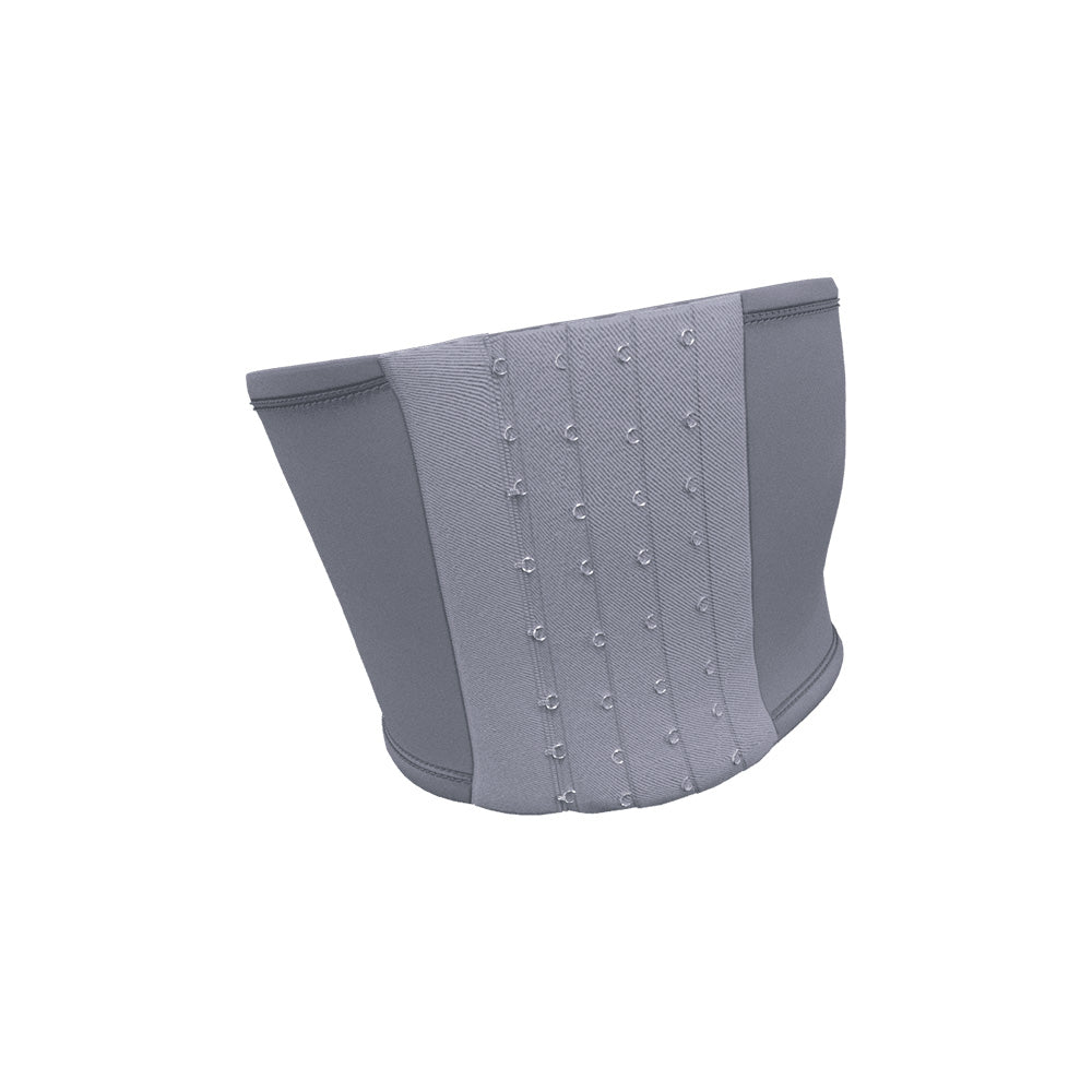Strapless Chest Binder