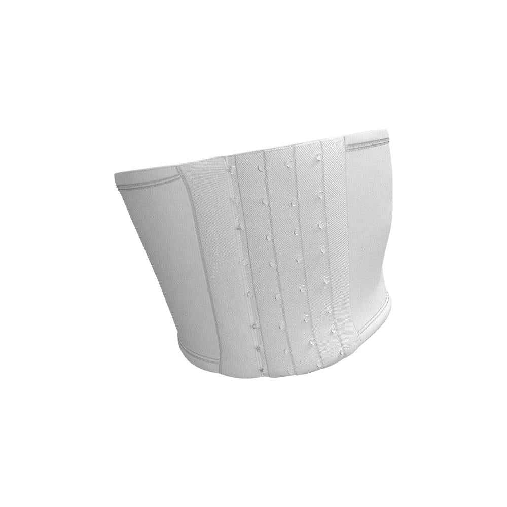 Strapless Chest Binder