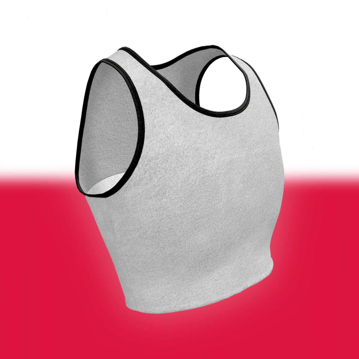 Chest Binders Poland | Free Shipping to Poland – Chest Binder Co