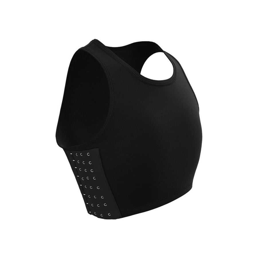 Classic Chest Binder Free Worldwide Shipping Shop Now Chest Binder Co