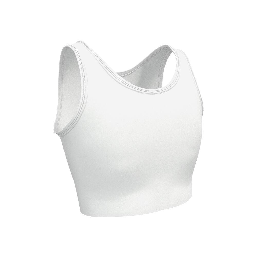 Chest Binder 2.0 for Max Compression & Comfort, Free Shipping