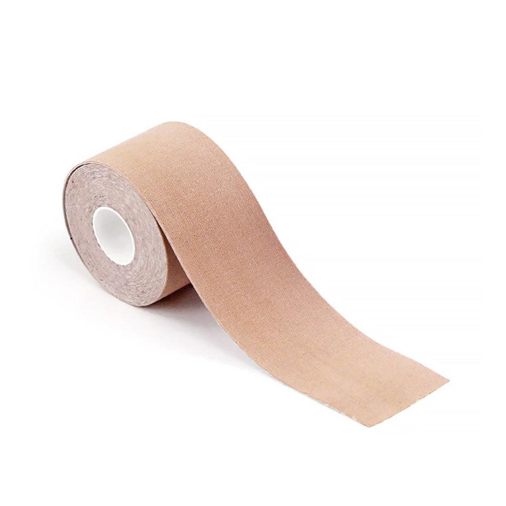 Trans Tucking Tape Latex Free Strong Adhesive Breathable Tucking Tape Trans  Men Chest Binding Tape Trans Tucking, Packing Trans Men 