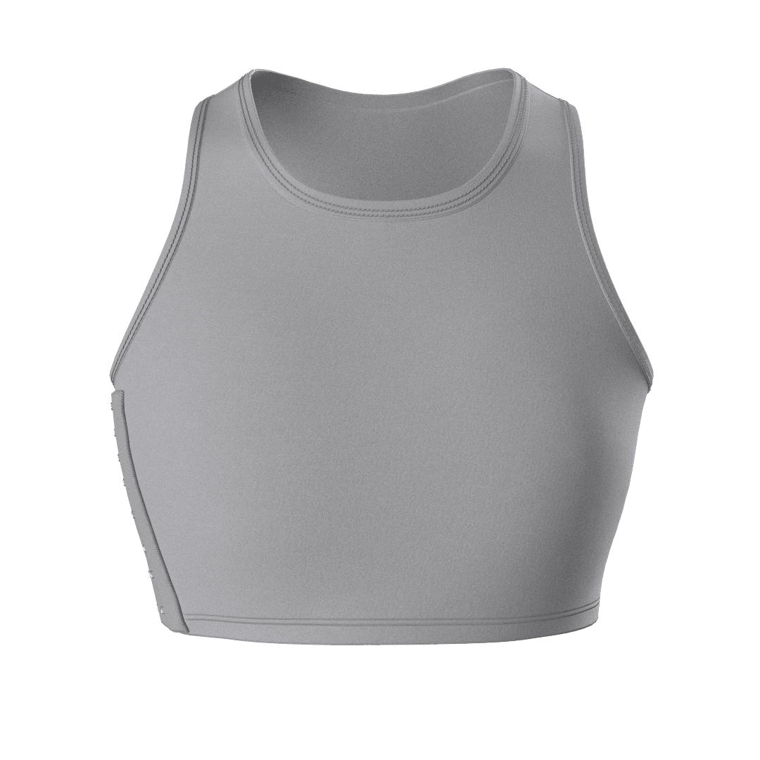 Classic Chest Binder | Chest Binders for Trans (FTM) | FREE Shipping ...