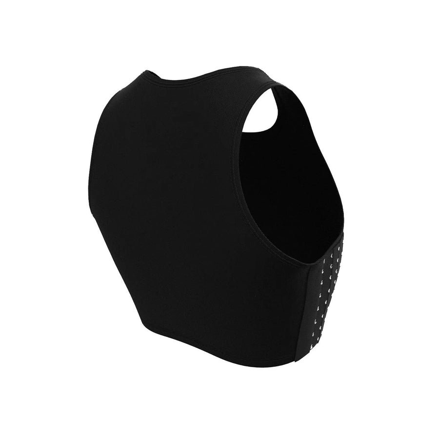 Classic Chest Binder Free Worldwide Shipping Shop Now Chest Binder Co