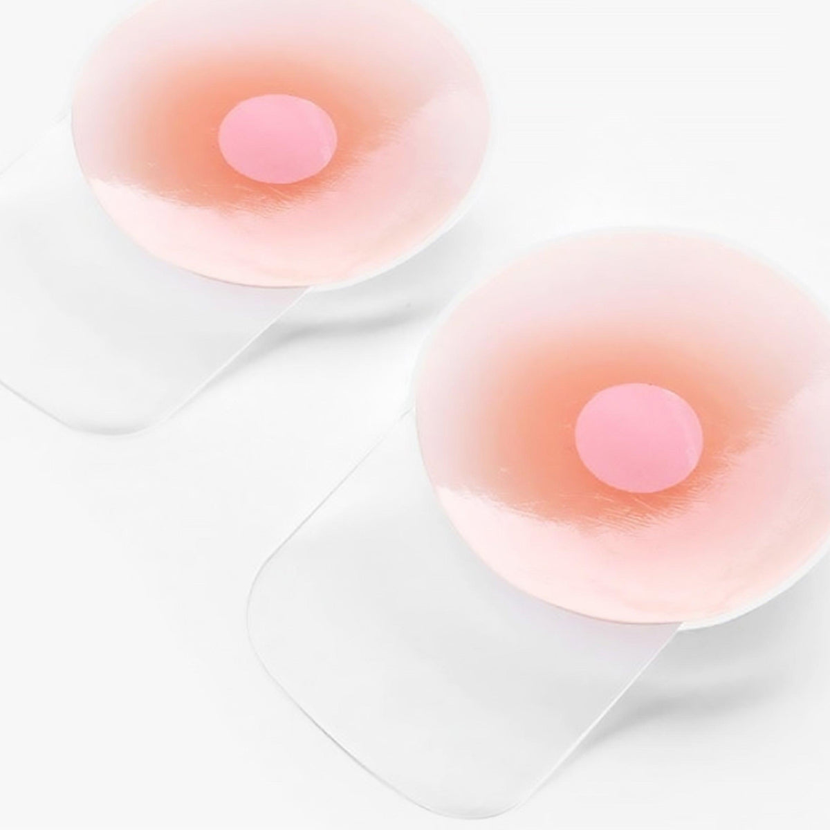 Nipple Covers – Chest Binder Co