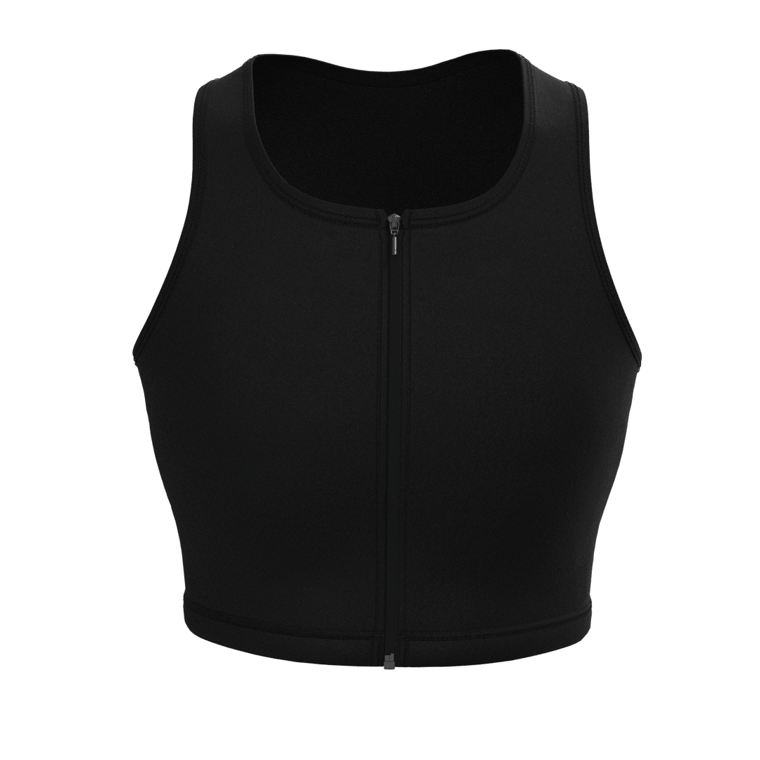 Plus Size Chest Binder Chest Binder for Large Chests FREE Shipping