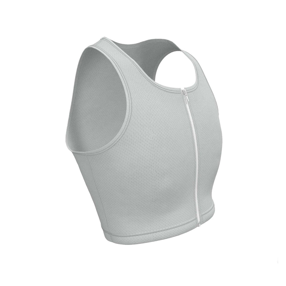 MagiCotton Full Compression Binding Tank. FTM Chest Binders for