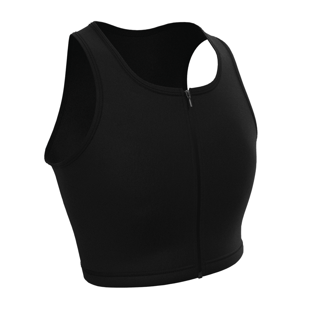 Plus Size Chest Binder Chest Binder for Large Chests FREE Shipping