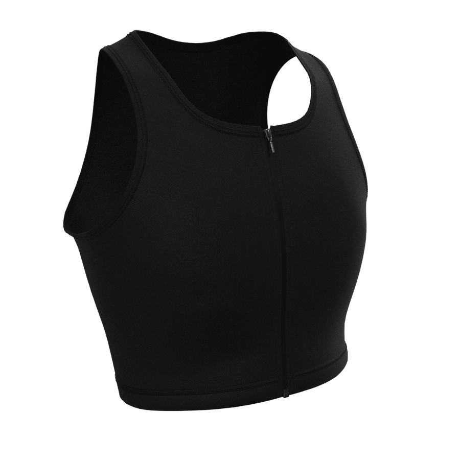 Plus Size Chest Binder Chest Binder for Large Chests FREE Shipping