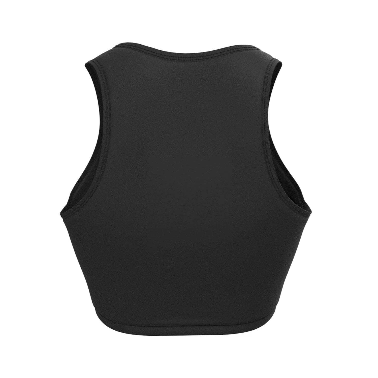 Swim Binder Chest Binder for Swimming FREE Shipping Shop Now