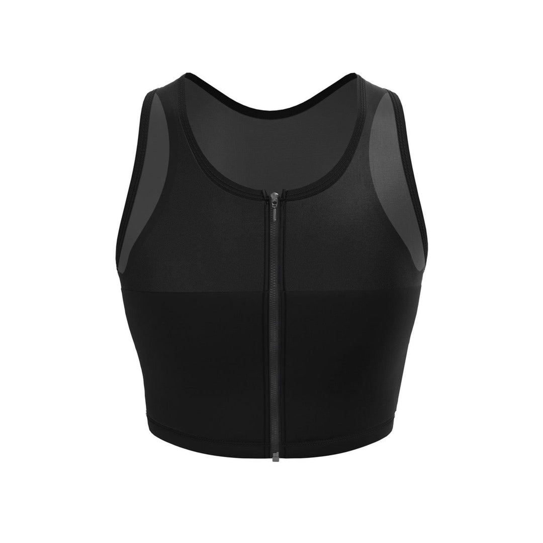Chest Binder Co (Official Site) – Discover Our Chest Binders