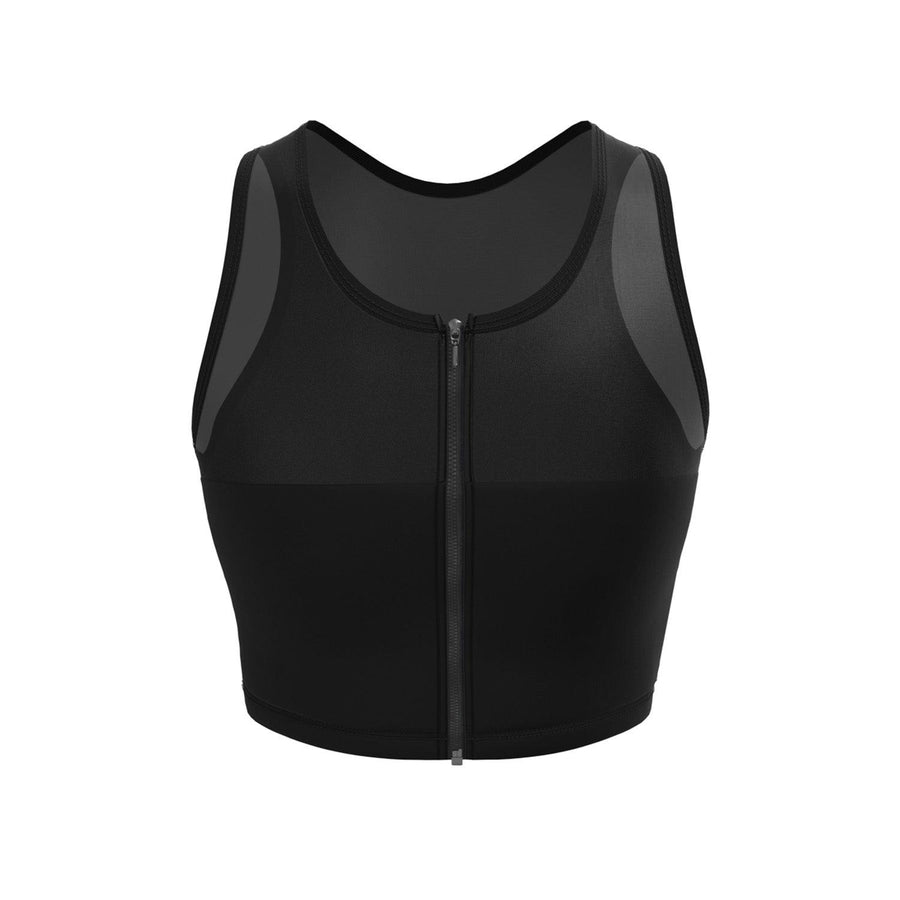 Chest Binder Co (Official Site) Discover Our Chest Binders