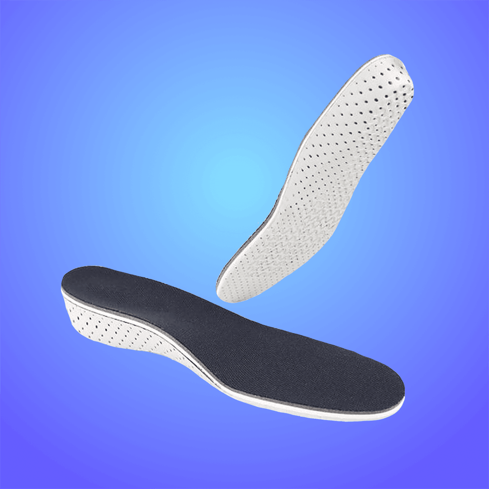 Height Insoles - Chest Binder Co